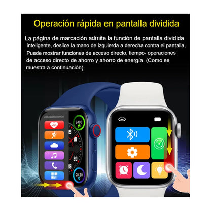 Reloj Inteligente