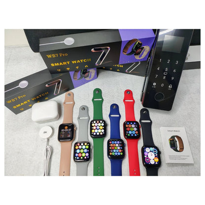 Reloj Inteligente