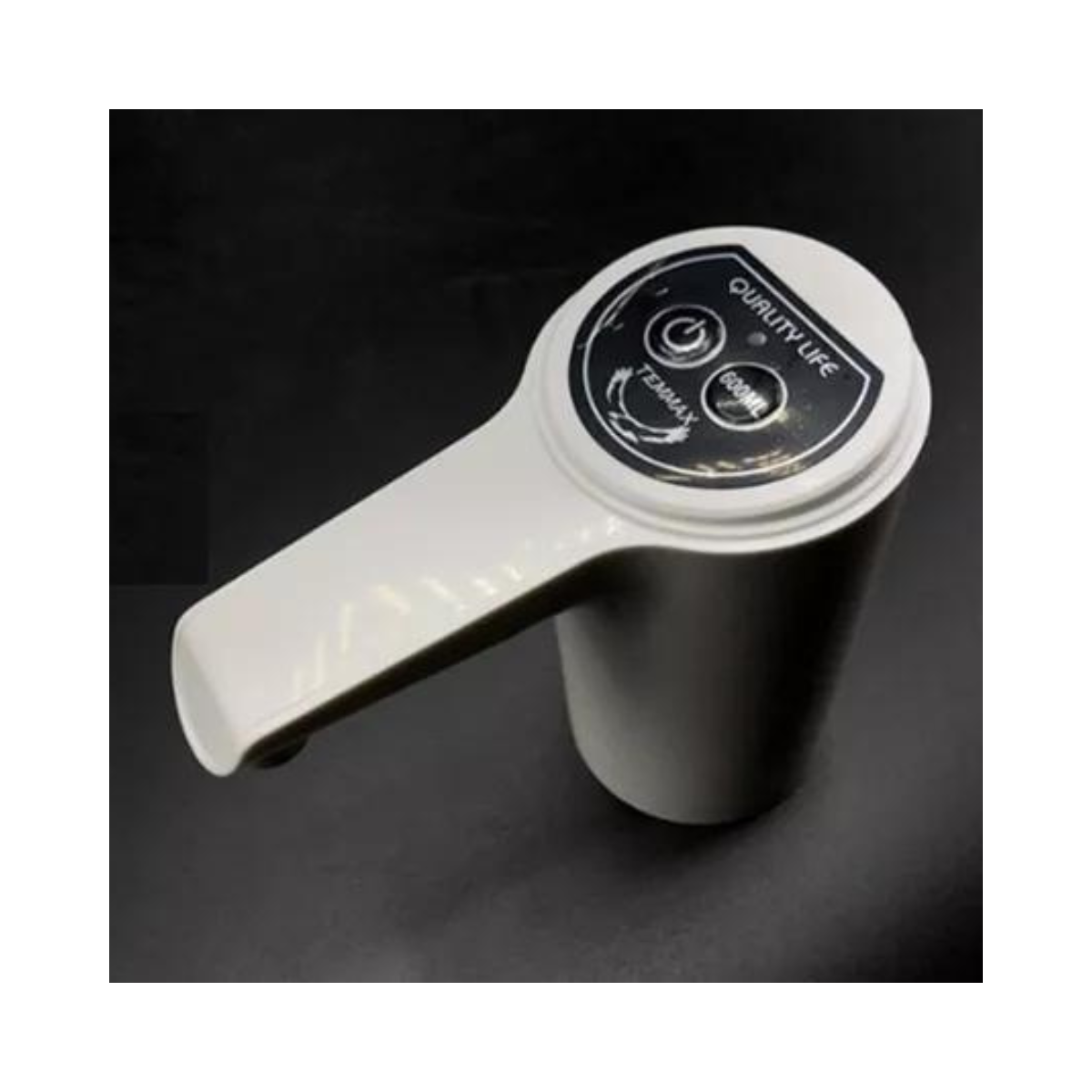 Dispensador Eléctrico para Bidón de Agua