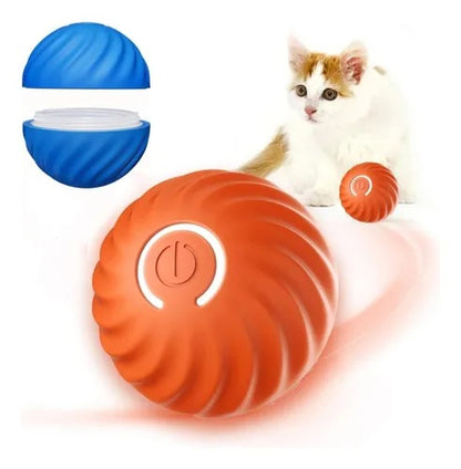 Pelota Interactiva Saltarina para Perros