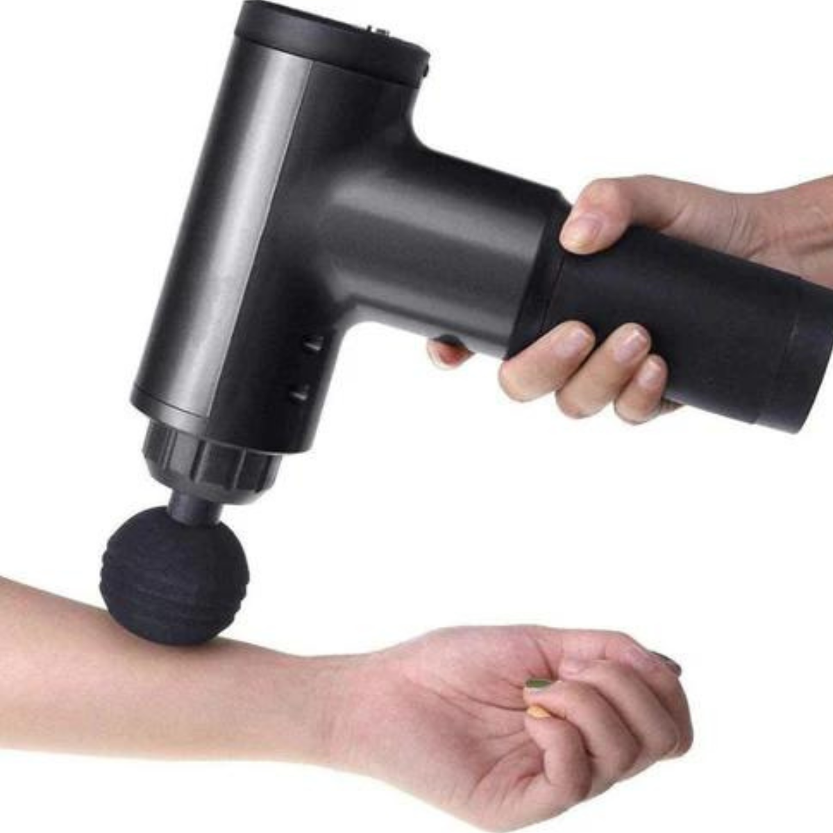 Pistola Masajeadora de 30 Velocidades