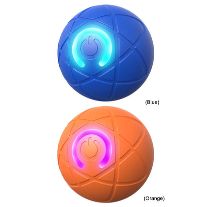 Pelota Interactiva Saltarina para Perros – imagen referencial
