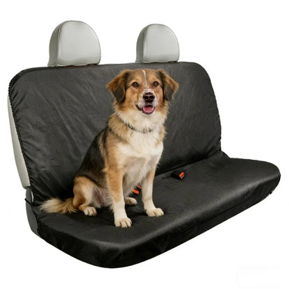 Cubre Asiento de Auto para Perros – imagen referencial