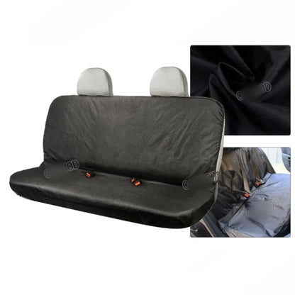 Cubre Asiento de Auto para Perros – imagen referencial