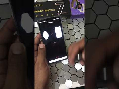 Video de Reloj Inteligente