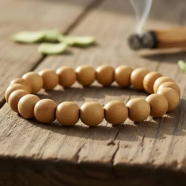 Pulsera Palo Santo