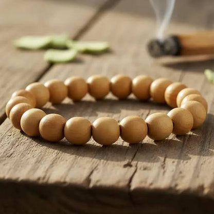 Pulsera Palo Santo